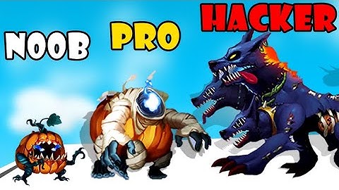 NOOB vs PRO vs HACKER - Insect Evolution Part 330 Gameplay Walkthrough (Android,iOS)