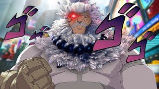 AKUMA.EXE ALEX PATCH Net Worth