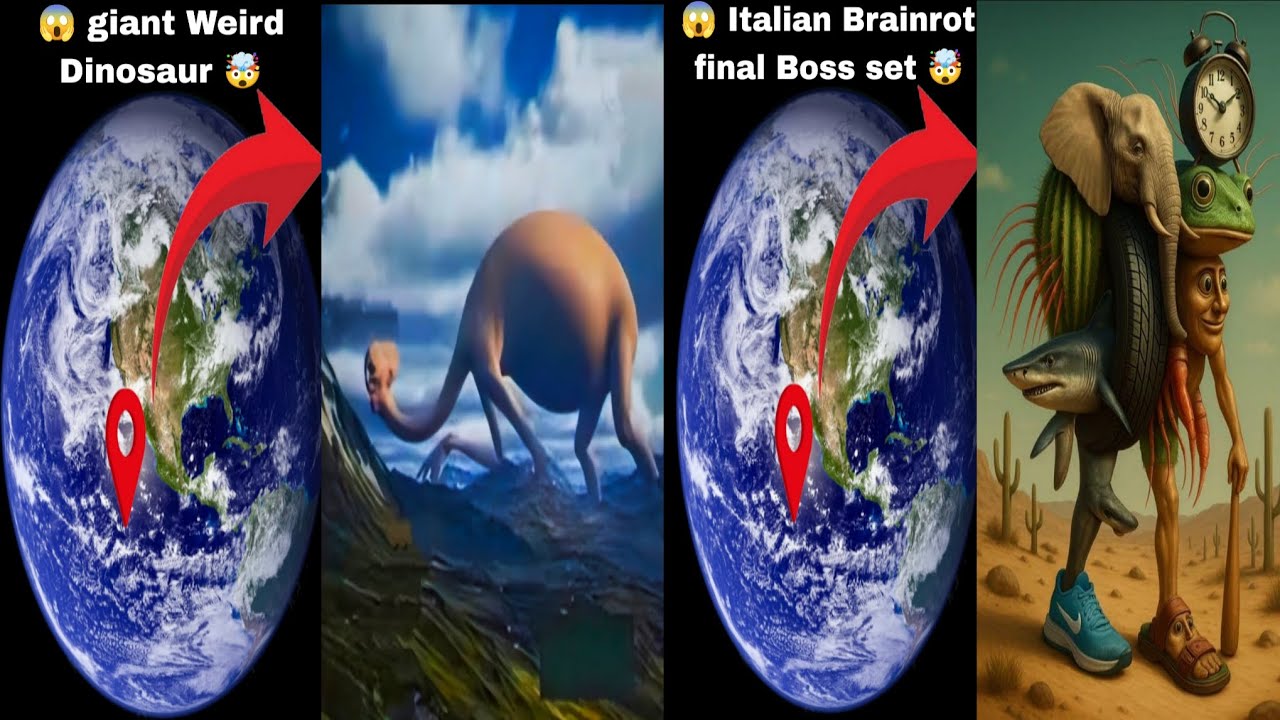 Top 2 World's Largest Snails On Google Maps 🤯😱 #ddgoogleearth #googlemaps #map  #mapping #mapapp