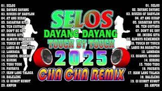 📀🇵🇭Top 1🕺Waray Waray Cha Cha🎉Nonstop Cha Cha Disco Remix 2025🛑Bagong Nonstop Cha Cha Remix 2025