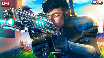 EVERY LOSS = 1 BATTLE PASS to SUBSCRIBERS in COD Mobile...