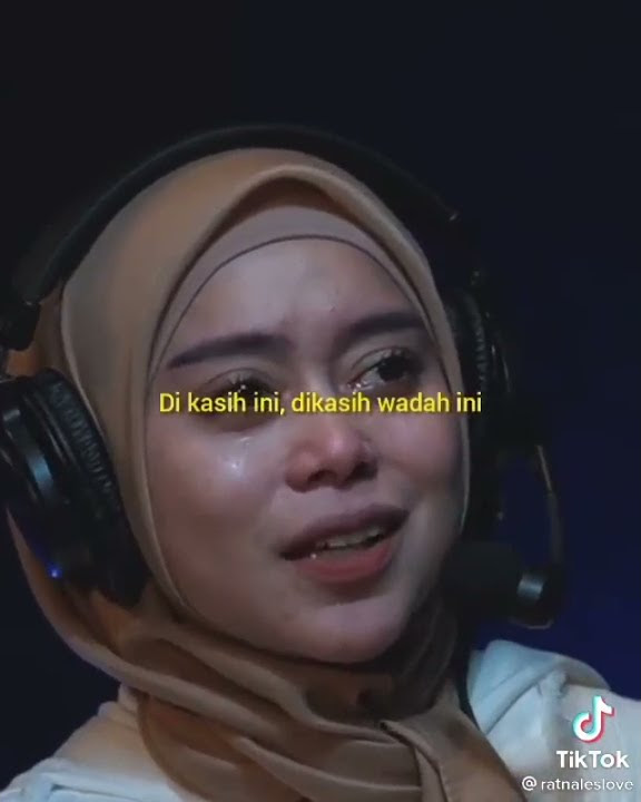 story wa Lesti di Introgasi Gilang sampe nangis....tak tegaa!!
