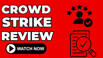 Crowdstrike Review