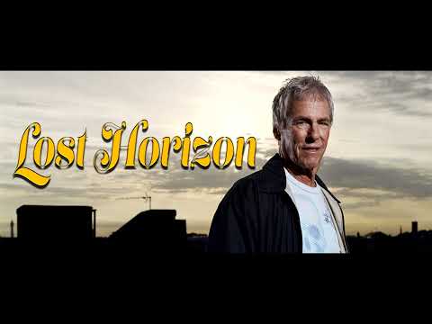 Rest In Peace Burt Bacharach ~ Lost Horizon