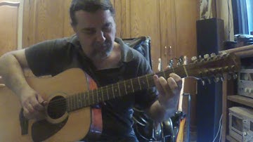 "Living in the Country"  Pete Seeger