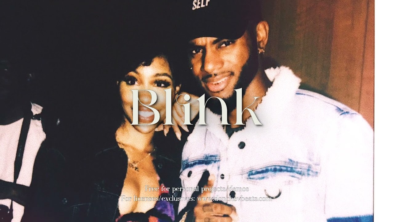 [FREE] SZA x Che Ecru Type Beat "Blink" | RnB Type Beat