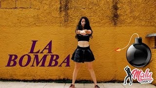 Braga Boys - La Bomba (Dance Cover)