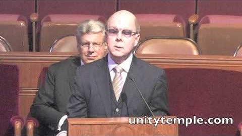 Unity Temple 9-18-2011 Part 1.m4v