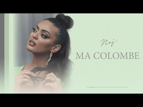Youtube: NEJ’ – Ma Colombe (Traduction allemande) 🇩🇪