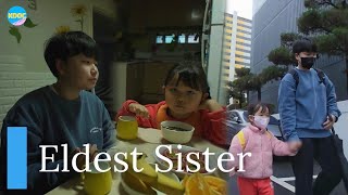 Parents leave eldest daughter to take care of her two siblings in the morning [Part 2] | KDOC