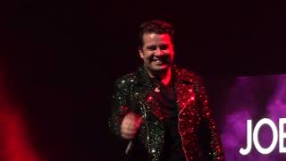 Joe McElderry  -  &#39;It&#39;s All Coming Back To Me Now&#39; - (Roulette Joe!)