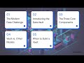 Data Vault Modeling: Solving the Modern Data Warehouse Nightmare 🏗️