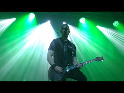 Marching In Time - Tremonti, Live Swg3, Glasgow, 21062022