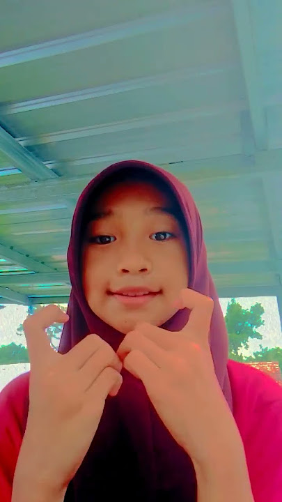 Lagi susis #fpy #ok #ad #kampungkeramatofficial