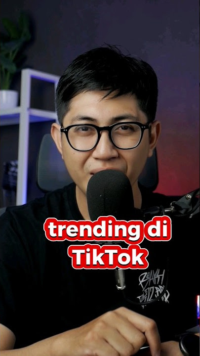Cara Tau Lagu Yang Trending di TikTok #shorts #tiktok #trending