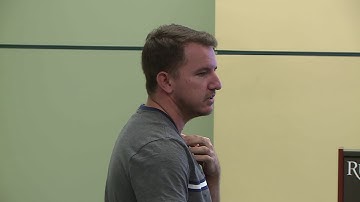 Jefferson Melo -  Solving ADMM Subproblems using Relative Error Criteria