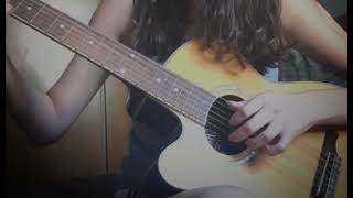Mazurka-Chôro - H. Villa-Lobos (accoustic guitar)