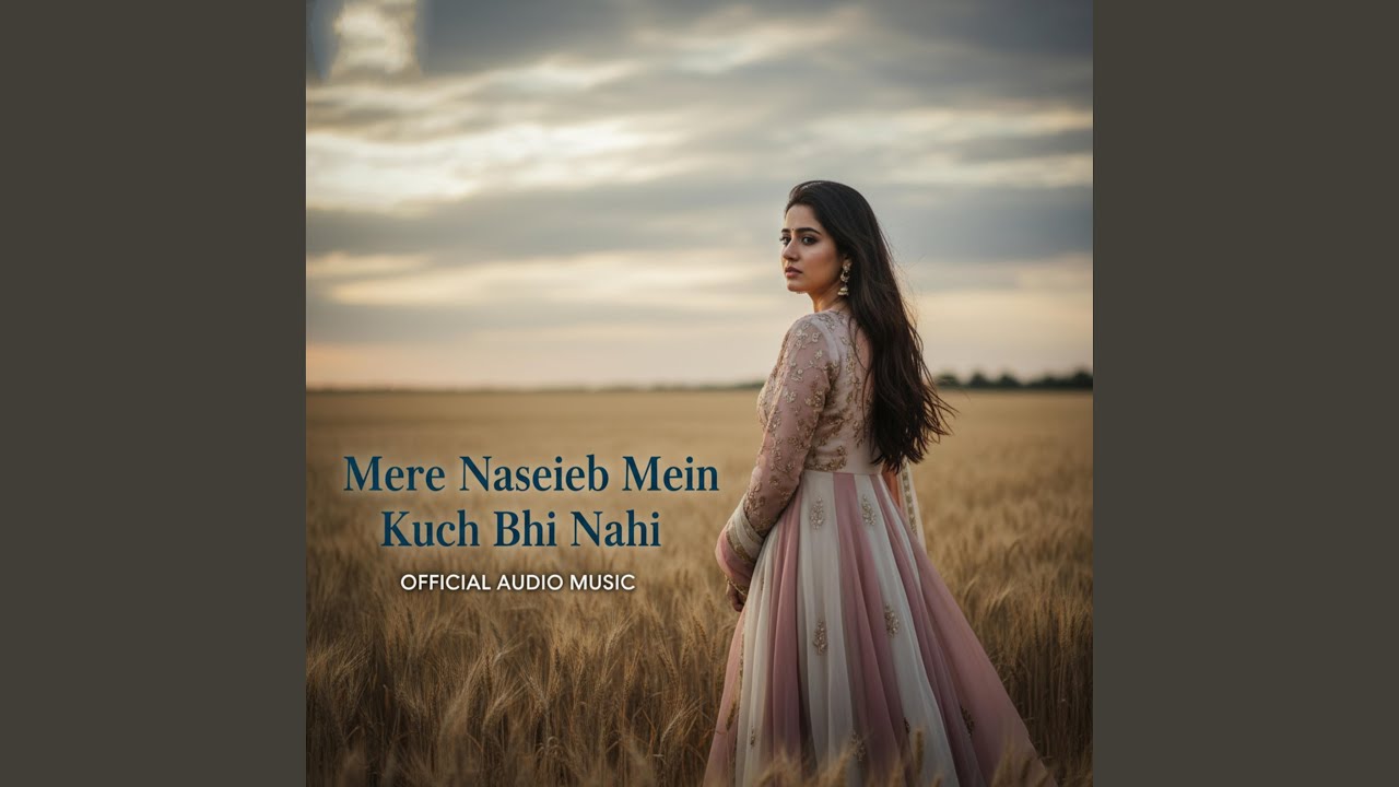 Mere Naseeb Mein Kuch Bhi Nahi