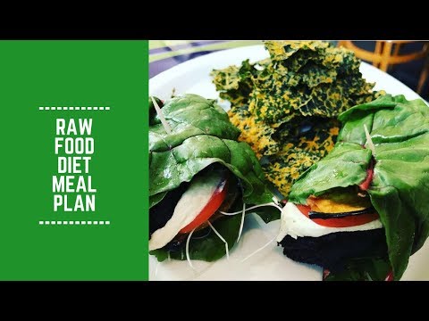 raw-food-diet-meal-plan-in-the-works