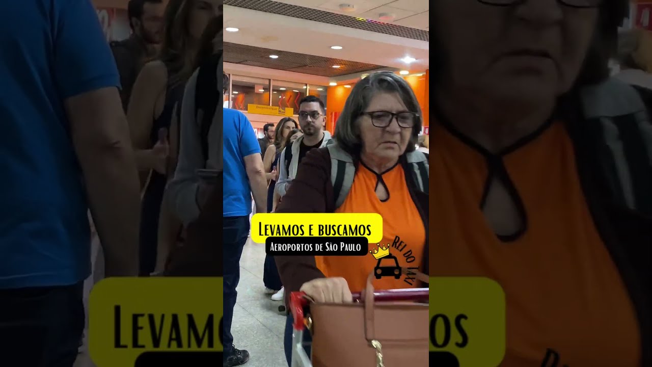 Transfer Aeroporto de Guarulhos, Aeroporto de Congonhas e Aeroporto de Viracopos ?? [[