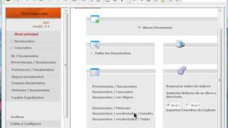 lector de canales RSS/Atom