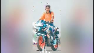 New Nagpuri Romantic Dj Song 2021 !! De de ni Guya Ab Rahalo ni Jaila !! Hip Hop Bass Mix