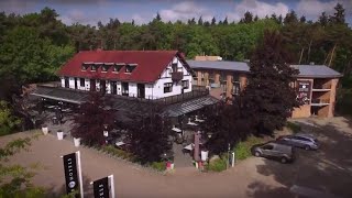 Fletcher Hotel-Restaurant Jagershorst-Eindhoven in Leende, Noord-Brabant