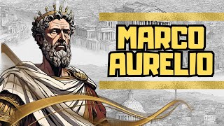 La VIDA de MARCO AURELIO: El EMPERADOR FILOSOFO  #estoico #estoicismo #filosofiaestoica by Sabiduría Estoica  627 views 1 month ago 14 minutes, 44 seconds