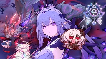 Castorice 0 Cycles Lygus [King In Check] | 8 COST | Anomaly Arbitration