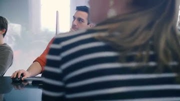 BizStream - GR DevDay 2014