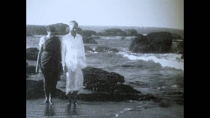 Irene Coates on Seeing