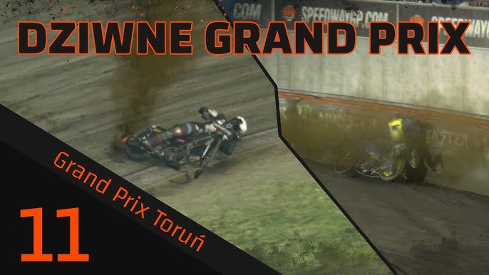 IS GAME ANY GOOD? - It REEEALLY Sideways - FIM Speedway Grand Prix 15 - YouTube