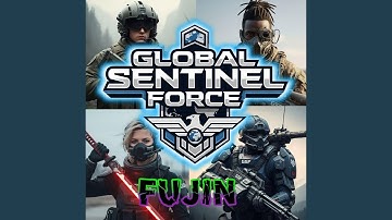 ようこそGlobal Sentinel Forceへ