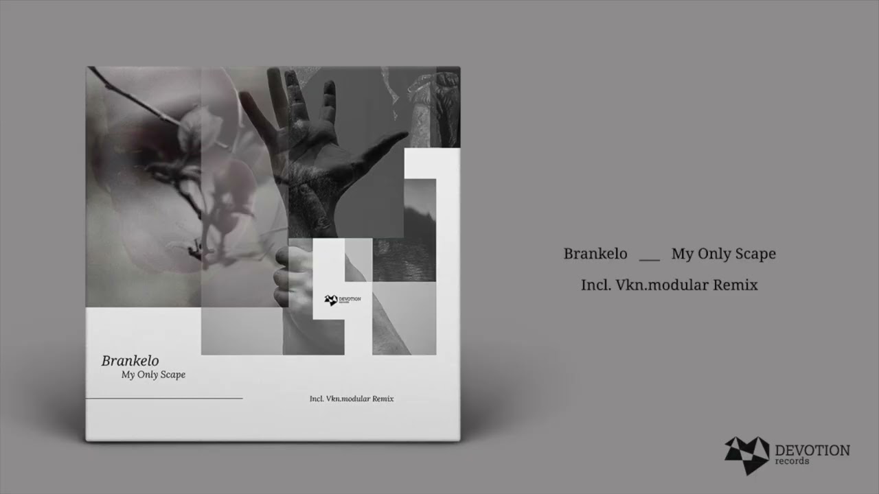 Watch Brankelo - My Only Scape (Original Mix) on YouTube Watch Brankelo - My Only Scape (Original Mix) on YouTube