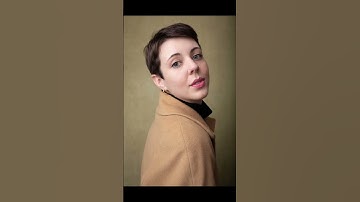 A glimpse from my headshot session with Beth in 2022