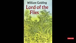 Lord of the Flies by William Golding chapter 1  1  Audiobook