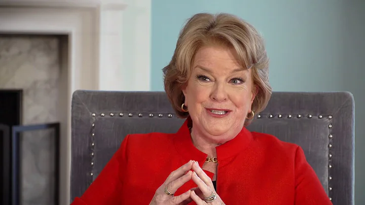 Nancy Mansfield: 2019 Women Making a Mark