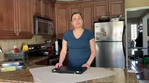 Envelope Wrapping Assignment