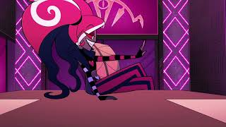 old (INSTRUMENTAL) Respectless || Hazbin Hotel - Soundtrack