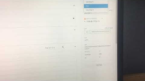 5-19-2-2 구글 챗봇 Firebase + node-RED + MongoDB와 연동 사용
