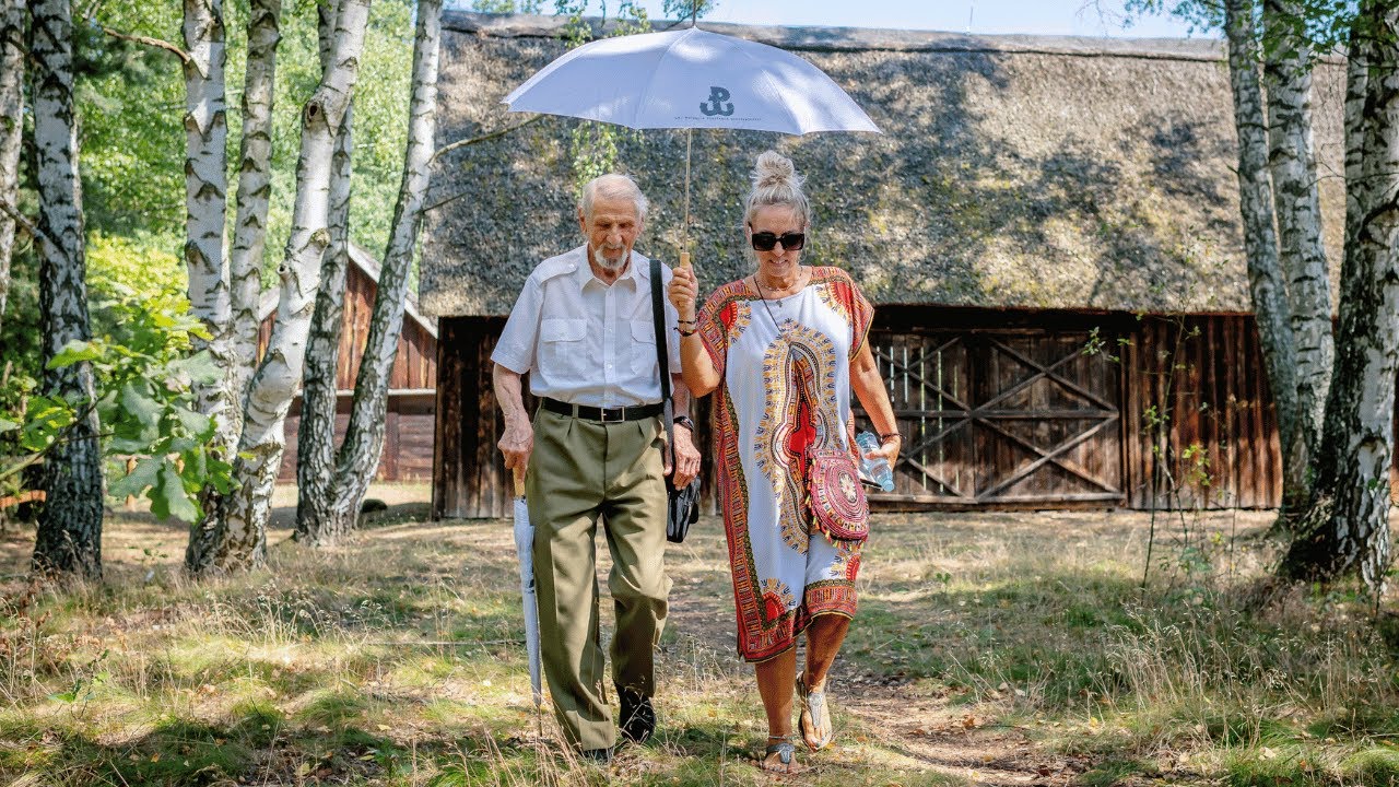 Piknik w Ośrodku Dydaktyczno-Muzealnym w Granicy