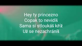 CANN - Princezna (Text)