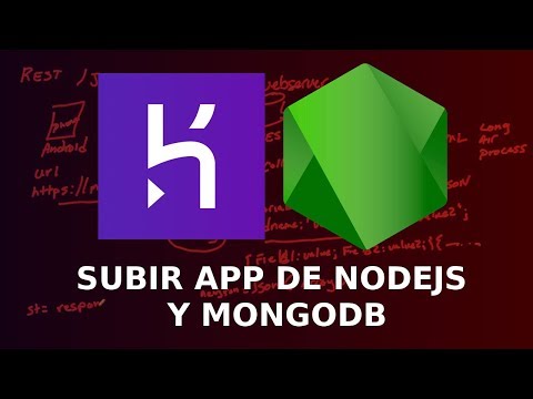 Vídeo: Com s'atura un servidor de nodes?