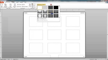 Lesson 13.2 Handout Master   MS PowerPoint by Microsoft Office Power Point 2010  free online video T