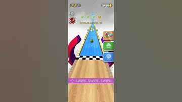 Going Balls - Level 16 Short 4 (Android, iOS) #Shorts