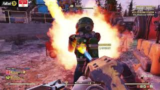 Maximise Everything in Fallout 76 #fallout76