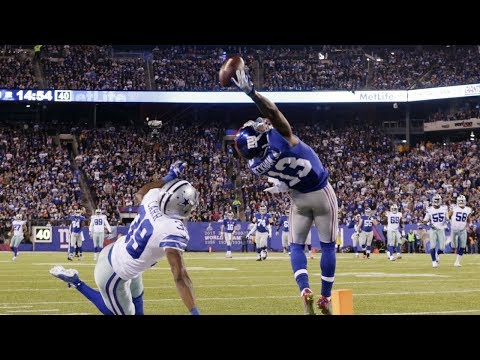 Greatest Plays That Will Never Be Forgotten |NFL
