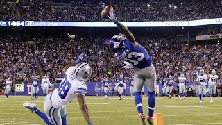 Greatest Plays That Will Never Be Forgotten |NFL