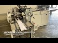 Heidelberg stahlfolder ti 52 4 year 2007