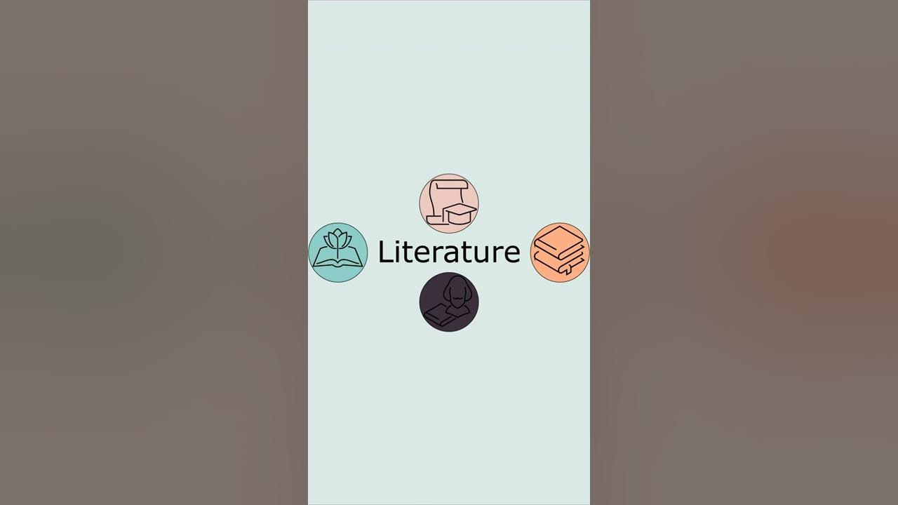 Literature Quizbowl Practice Question Trivia Challenge shorts YouTube